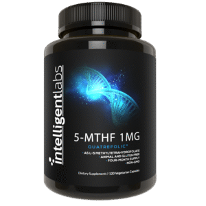 1mg 5-MTHF L-Methylfolate